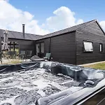 Nyaraló Bv209-blavand-gl-skolevej-17 Blåvand