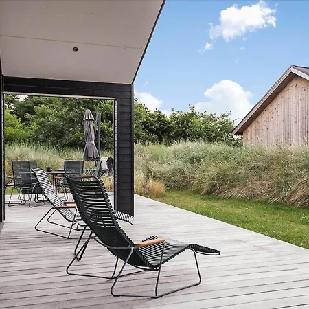 Ferienhaus Bv209-blavand-gl-skolevej-17 *