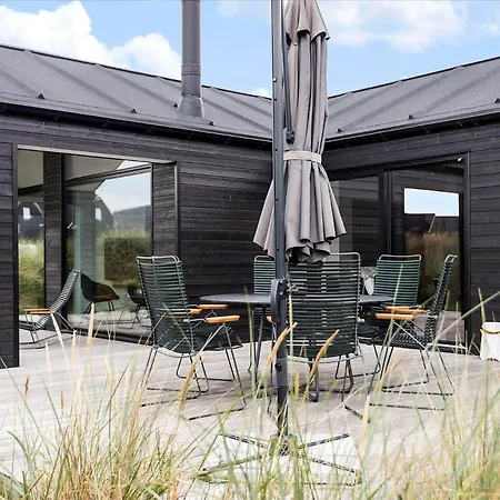 Bv209-blavand-gl-skolevej-17 Holiday home