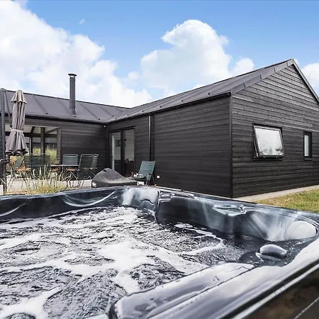Vakantiehuis Bv209-blavand-gl-skolevej-17 Blåvand